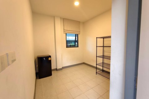 Дом в Правете, Бангкок, Таиланд с 4 спальнями  № 171898 - фото 19