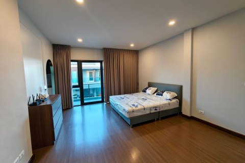 Дом в Правете, Бангкок, Таиланд с 4 спальнями  № 171898 - фото 9