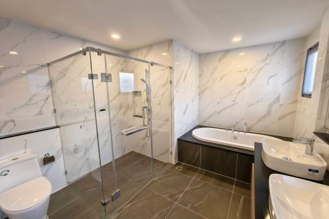 Дом в Правете, Бангкок, Таиланд с 4 спальнями  № 171898 - фото 11