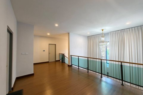 Дом в Правете, Бангкок, Таиланд с 4 спальнями  № 171898 - фото 6