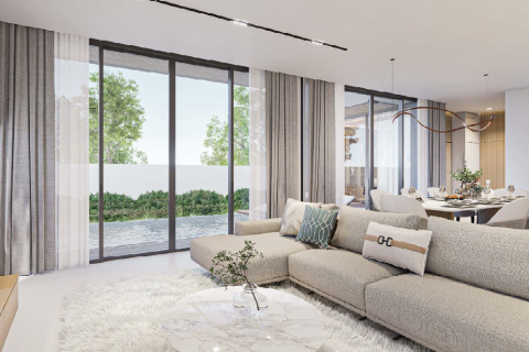 Villa in Phuket, Thailand 4 bedrooms № 171901 - photo 10