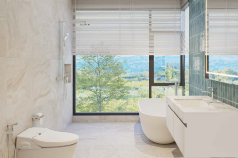 Villa in Phuket, Thailand 4 bedrooms № 171901 - photo 16