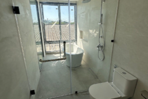 Villa in Phuket, Thailand 4 bedrooms № 171901 - photo 18