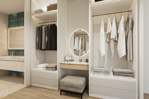 Villa in Phuket, Thailand 4 bedrooms № 171901 - photo 4