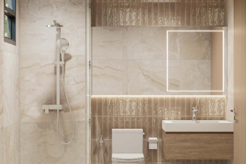 Villa in Phuket, Thailand 4 bedrooms № 171901 - photo 13