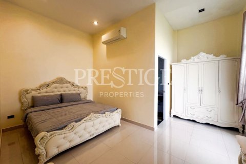 Haus in Pattaya, Thailand 11 Schlafzimmer № 233228 - Foto 29
