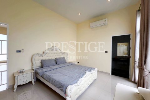 Haus in Pattaya, Thailand 11 Schlafzimmer № 233228 - Foto 26