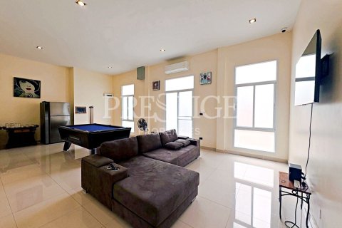 Haus in Pattaya, Thailand 11 Schlafzimmer № 233228 - Foto 22