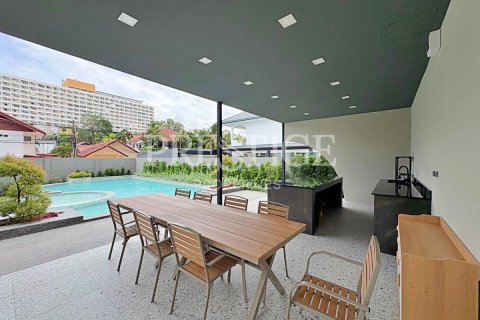บ้านในพัทยา, ประเทศไทย 4 ห้องนอน № 233229 - รูปถ่าย 18