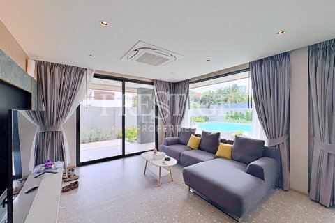 บ้านในพัทยา, ประเทศไทย 4 ห้องนอน № 233229 - รูปถ่าย 2