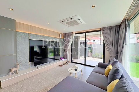 บ้านในพัทยา, ประเทศไทย 4 ห้องนอน № 233229 - รูปถ่าย 4