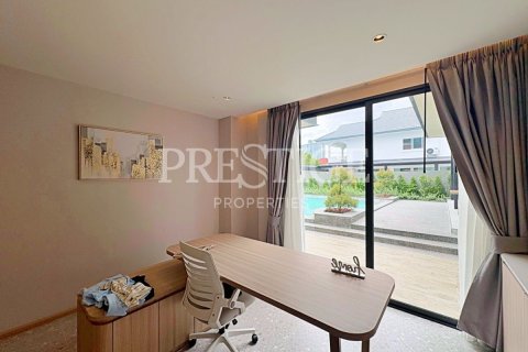 บ้านในพัทยา, ประเทศไทย 4 ห้องนอน № 233229 - รูปถ่าย 17