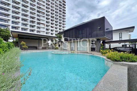 บ้านในพัทยา, ประเทศไทย 4 ห้องนอน № 233229 - รูปถ่าย 20