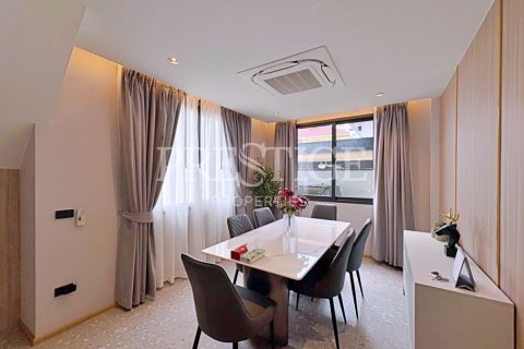บ้านในพัทยา, ประเทศไทย 4 ห้องนอน № 233229 - รูปถ่าย 6