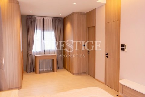 บ้านในพัทยา, ประเทศไทย 4 ห้องนอน № 233229 - รูปถ่าย 14