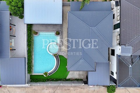 บ้านในพัทยา, ประเทศไทย 4 ห้องนอน № 233229 - รูปถ่าย 24