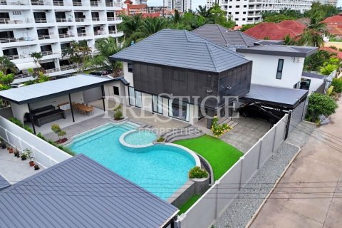 บ้านในพัทยา, ประเทศไทย 4 ห้องนอน № 233229 - รูปถ่าย 23