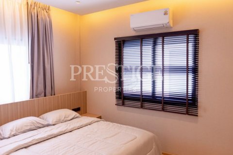 บ้านในพัทยา, ประเทศไทย 4 ห้องนอน № 233229 - รูปถ่าย 13