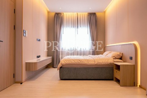 บ้านในพัทยา, ประเทศไทย 4 ห้องนอน № 233229 - รูปถ่าย 12