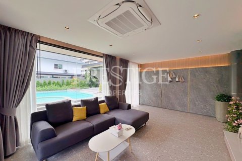 บ้านในพัทยา, ประเทศไทย 4 ห้องนอน № 233229 - รูปถ่าย 5