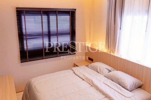 บ้านในพัทยา, ประเทศไทย 4 ห้องนอน № 233229 - รูปถ่าย 15