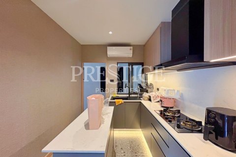 บ้านในพัทยา, ประเทศไทย 4 ห้องนอน № 233229 - รูปถ่าย 10