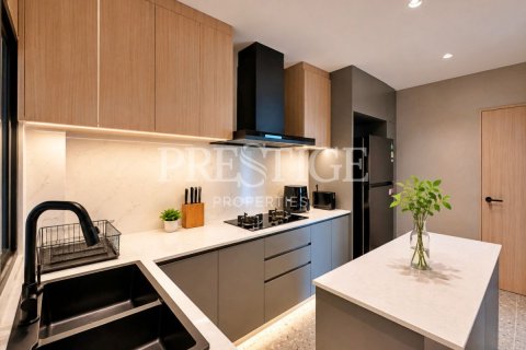 บ้านในพัทยา, ประเทศไทย 4 ห้องนอน № 233229 - รูปถ่าย 9