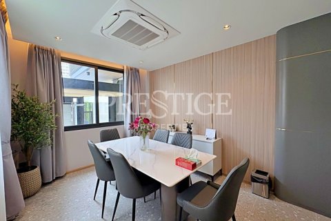 บ้านในพัทยา, ประเทศไทย 4 ห้องนอน № 233229 - รูปถ่าย 7
