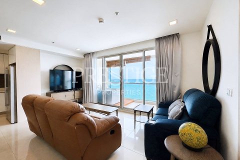 Condominio de 2 dormitorios en Pattaya, Tailandia № 233230