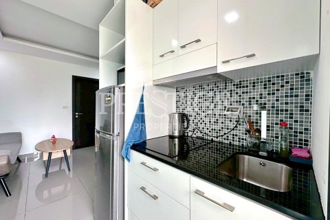 Condo à Pattaya, Thaïlande, 1 chambre № 233232 - photo 7
