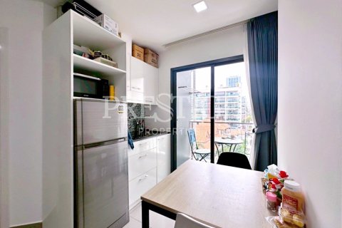Condo à Pattaya, Thaïlande, 1 chambre № 233232 - photo 5