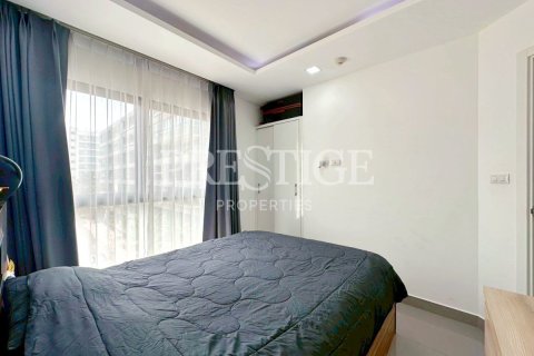 Condo à Pattaya, Thaïlande, 1 chambre № 233232 - photo 9