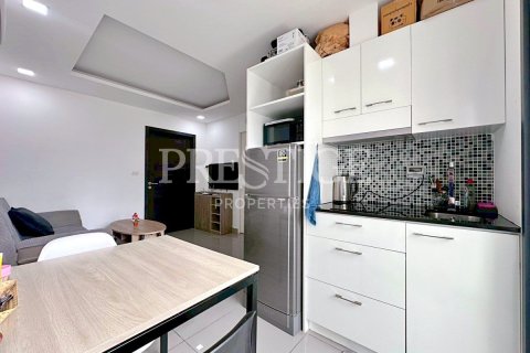 Condo à Pattaya, Thaïlande, 1 chambre № 233232 - photo 6