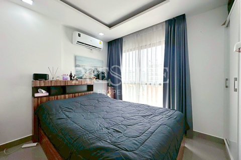 Condo à Pattaya, Thaïlande, 1 chambre № 233232 - photo 8