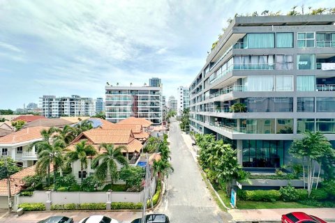 Condo à Pattaya, Thaïlande, 1 chambre № 233232 - photo 11