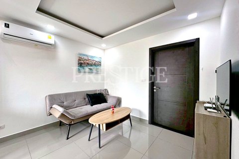 Condo à Pattaya, Thaïlande, 1 chambre № 233232 - photo 3