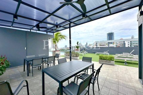 Condo à Pattaya, Thaïlande, 1 chambre № 233232 - photo 12