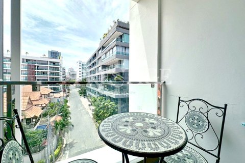 Condo à Pattaya, Thaïlande, 1 chambre № 233232 - photo 10