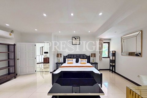 Haus in Pattaya, Thailand 4 Schlafzimmer № 233231 - Foto 22
