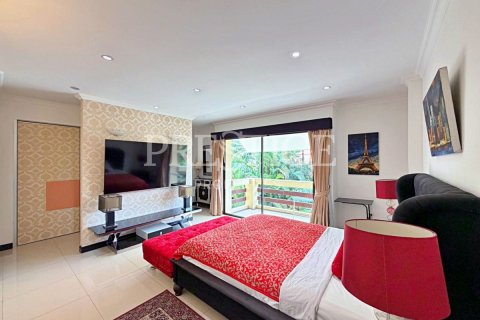 Haus in Pattaya, Thailand 4 Schlafzimmer № 233231 - Foto 27