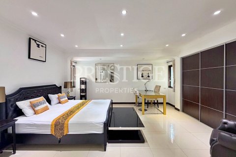 Haus in Pattaya, Thailand 4 Schlafzimmer № 233231 - Foto 21