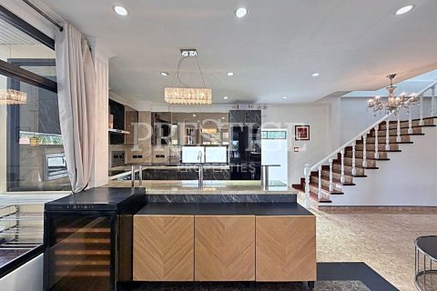 Haus in Pattaya, Thailand 4 Schlafzimmer № 233231 - Foto 10