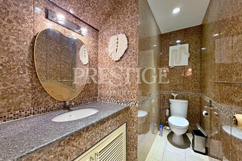 Haus in Pattaya, Thailand 4 Schlafzimmer № 233231 - Foto 13
