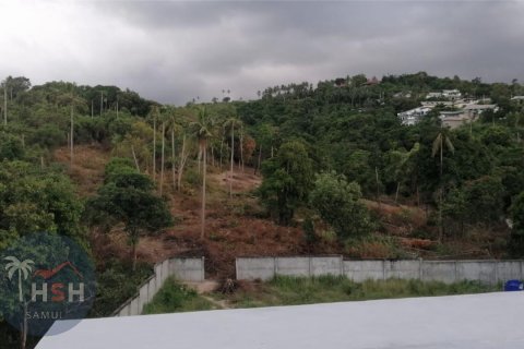 Land in Ko Samui, Thailand 1600 sq.m. № 179999 - photo 7
