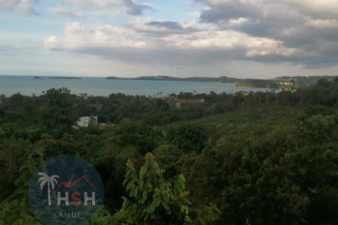Land in Ko Samui, Thailand 1600 sq.m. № 179999 - photo 2