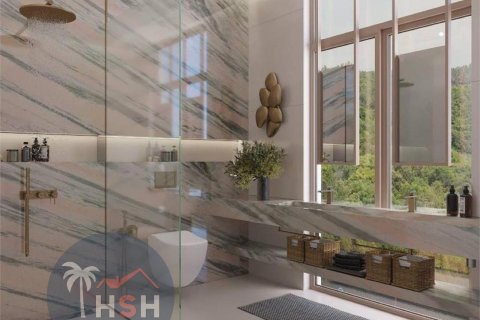Villa in Ko Samui, Thailand 5 bedrooms № 180003 - photo 11