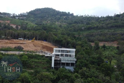 Villa in Ko Samui, Thailand 5 bedrooms № 180003 - photo 4