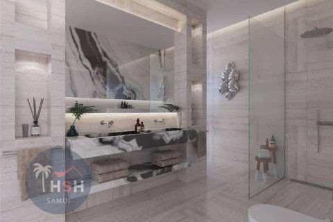 Villa in Ko Samui, Thailand 5 bedrooms № 180003 - photo 6