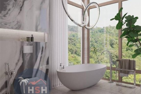 Villa in Ko Samui, Thailand 5 bedrooms № 180003 - photo 5