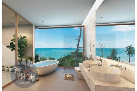 Villa in Ko Samui, Thailand 5 bedrooms № 180003 - photo 10